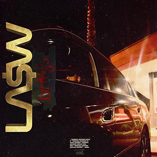 La SkyyWalker - Denny's