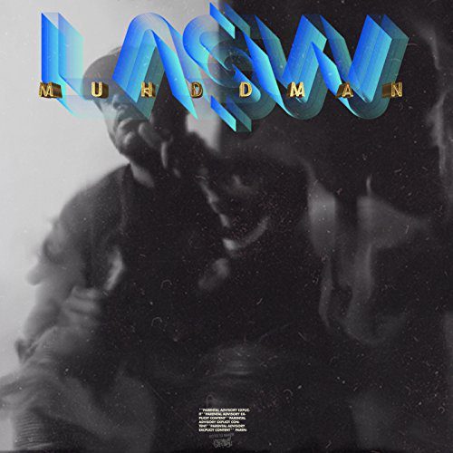 La SkyyWalker - Muhddman