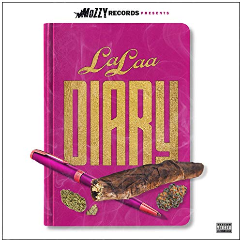 LaLa - Diary