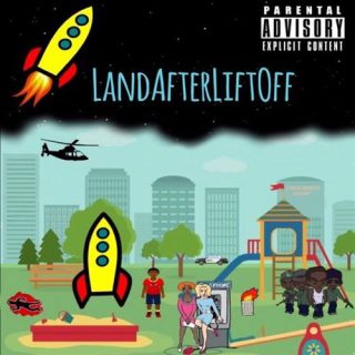 LandAfterLiftOff - Another Ghetto Story (Deluxe Version)