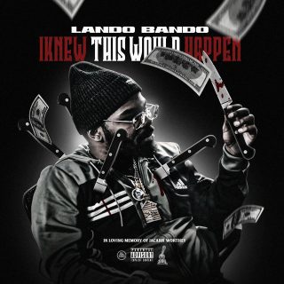 Lando Bando - I Knew This Would Happen