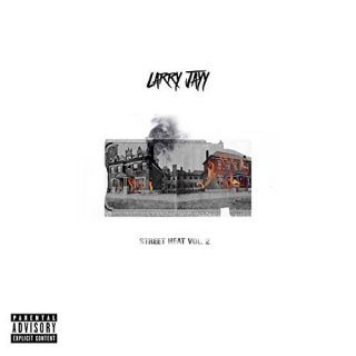 Larry Jayy - Street Heat Vol. 2