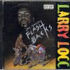 Larry Locc - I'm Having Flashbacks