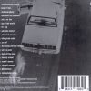 Latin Bomb Squad - Neighbourhood Creepas (Back)