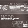 Latin Bomb Squad - Neighbourhood Creepas (Front)