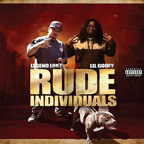 Legend Lokz Rude Individuals