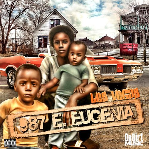 Les Vegas 987 E. Eugenia