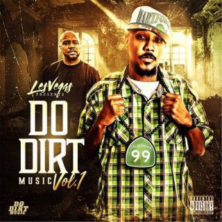 Les Vegas Do Dirt Music Vol. 1