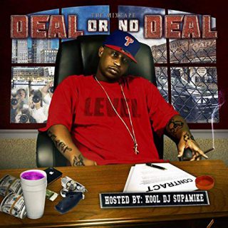 Level - Deal Or No Deal (Hosted By Kool DJ SupaMike)