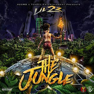 Lil 2z - The Jungle