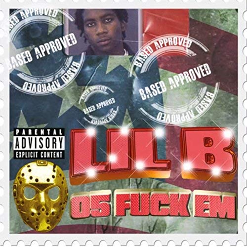 Lil B 05 Fuck Em