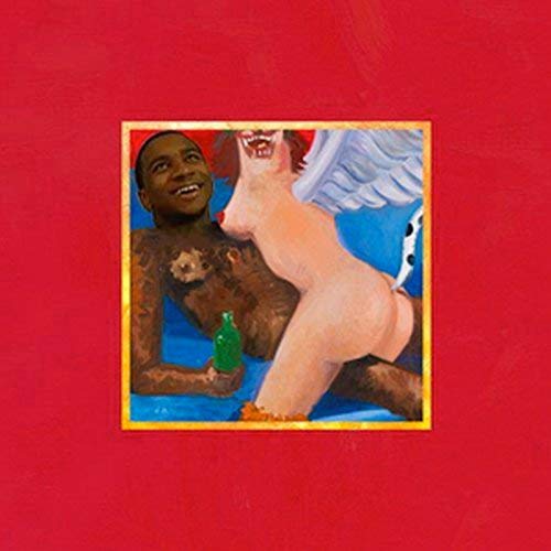 Lil B Basedworld Paradise