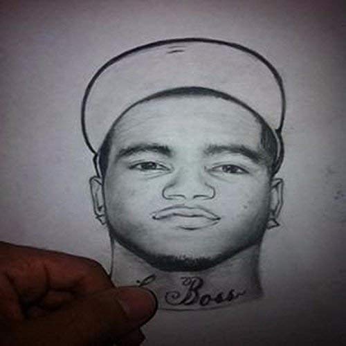 Lil B Frozen Based Freestyle