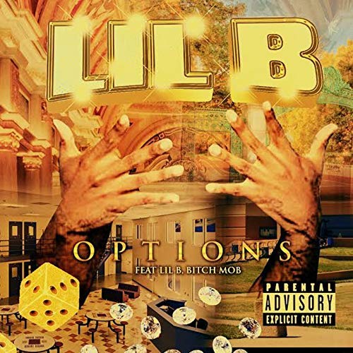 Lil B Options