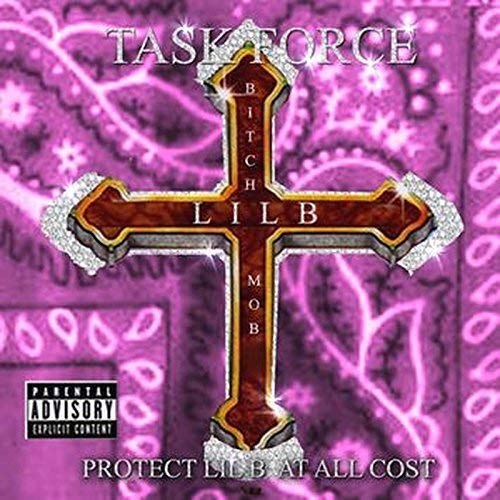 Lil B Task Force