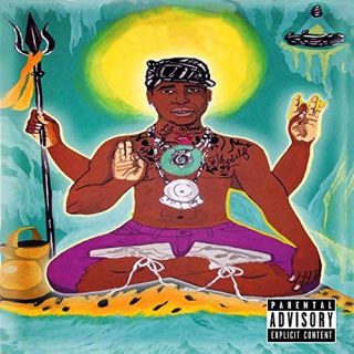 Lil B Where Did The Sun Go