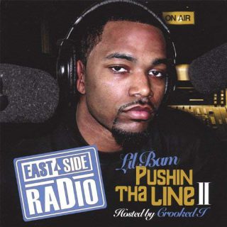 Lil Bam - East Side Radio