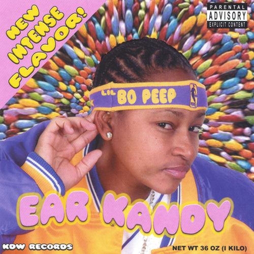 Lil Bo Peep - Ear Kandy