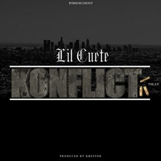 Lil Cuete - Konflict
