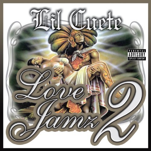 Lil Cuete - Love Jamz 2