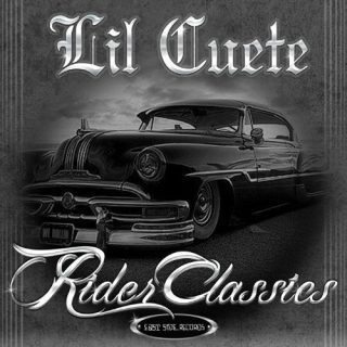 Lil Cuete - Rider Classics