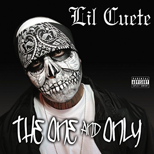 Lil Cuete - The One And Only
