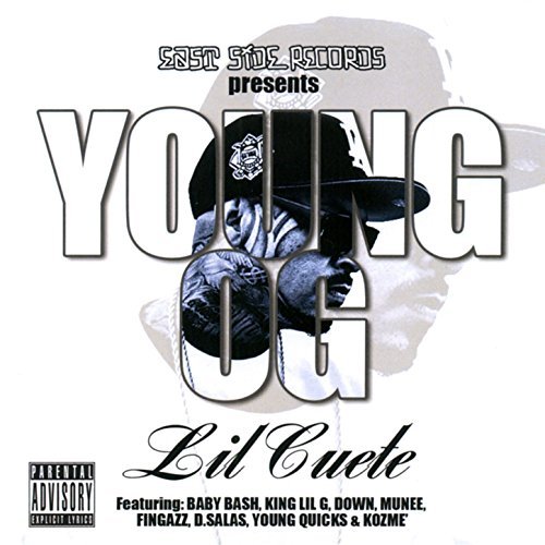 Lil Cuete - Young OG