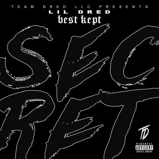 Lil Dred - Best Kept Secret
