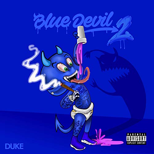 Lil Duke - Blue Devil 2