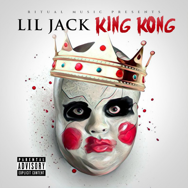 Lil Jack - King Kong