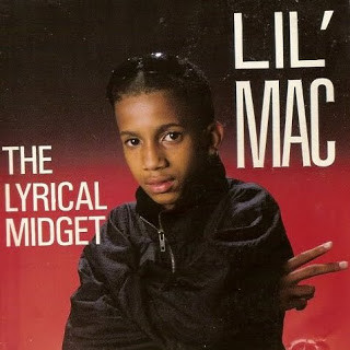 Lil' Mac - The Lyrical Midget
