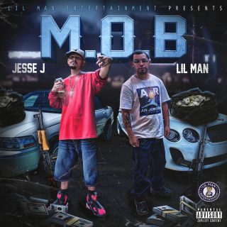 Lil Man & Jesse J - M.O.B