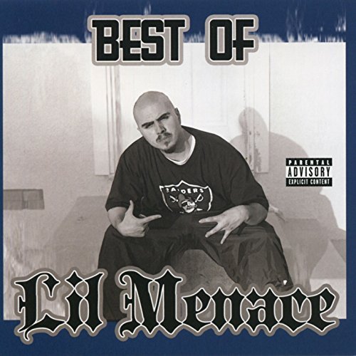Lil Menace - Best Of Lil Menace