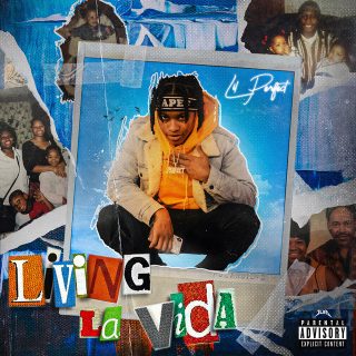 Lil Perfect - Living La Vida