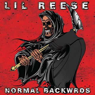 Lil Reese - Normal Backwrds