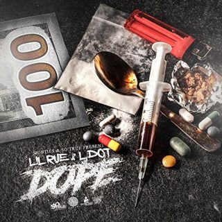 Lil Rue & L Dot - Dope