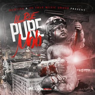 Lil Rue - Pure Mob