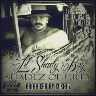 Lil Shady Boy Shadez Of Grey