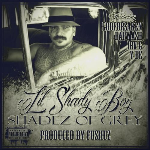 Lil Shady Boy Shadez Of Grey