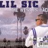 Lil Sic - The West Is Back (Back)