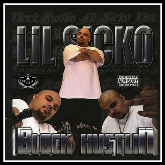 Lil Sicko - Block Hustlin (Remastered)