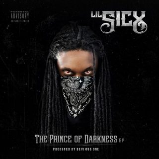 Lil Sicx - The Prince Of Darkness
