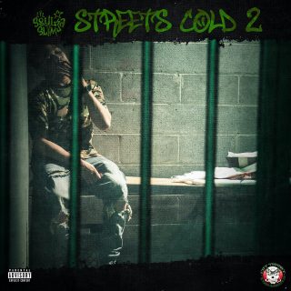 Lil Soulja Slim - Streets Cold 2