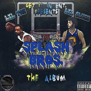Lil Tae Lil Slugg Splash Bros.