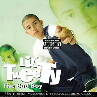 Lil Tweety The Bad Boy