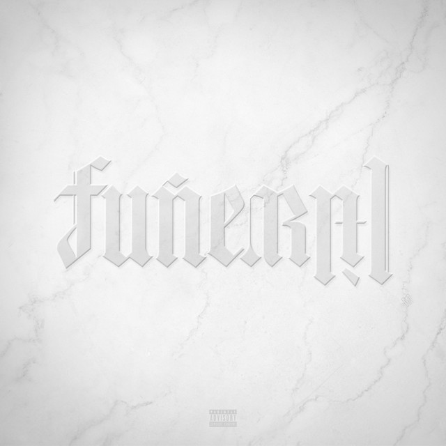 Lil Wayne - Funeral (Deluxe)