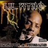 Lil' Wyno - Back With A Vengeance (Front)