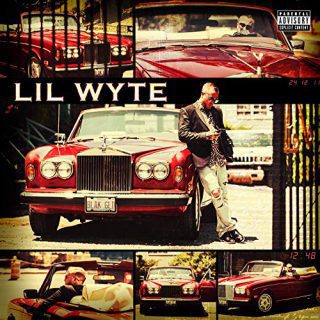 Lil Wyte Lil Wyte