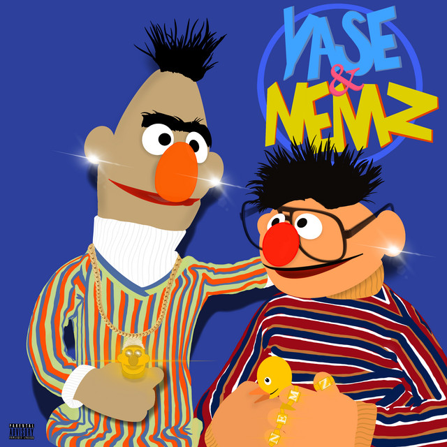 Lil Yase & Nemz - Yase & Nemz - EP