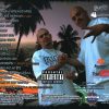 Lil Yogi & Kriminalie - Chicano Raps Most Hated Mixtape (Back)